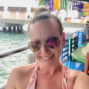 Meet your Posher, Karey